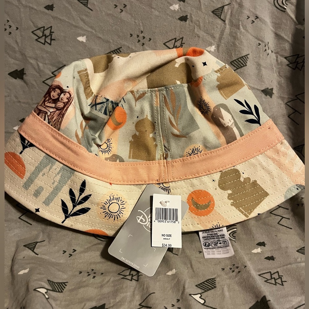 Disney Bucket Hat